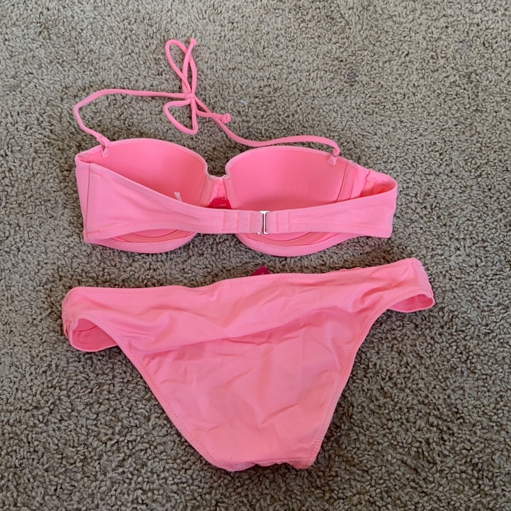 Pink swim - Picture 2 of 5